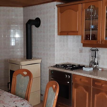 Apartment Zorc トレンタ エクステリア 写真