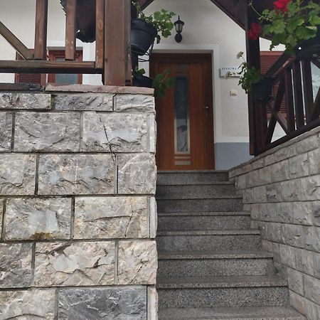 Apartment Zorc トレンタ エクステリア 写真