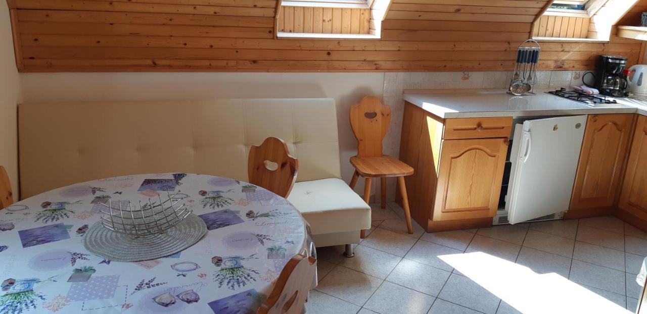 Apartment Zorc トレンタ エクステリア 写真