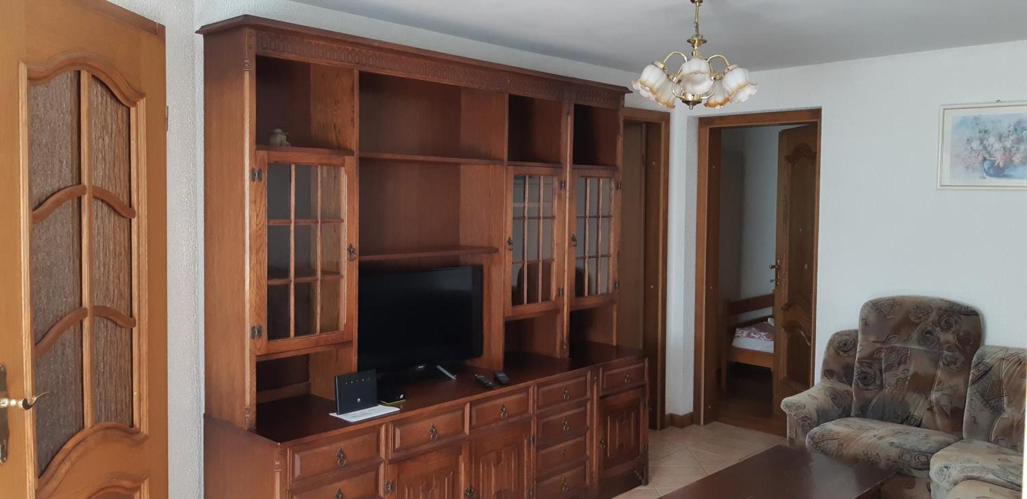 Apartment Zorc トレンタ エクステリア 写真
